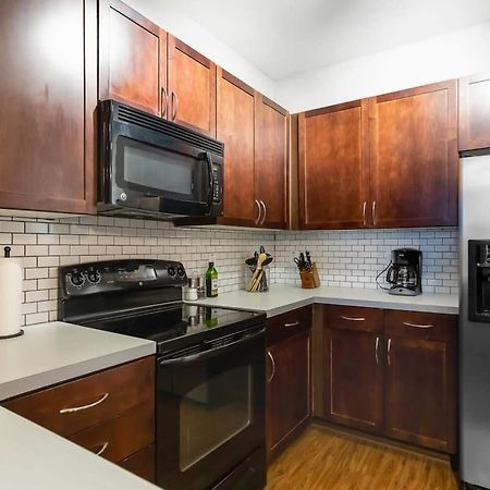Trendy Place To Stay In Downtown Next To Convention Center Ντάλλας Εξωτερικό φωτογραφία