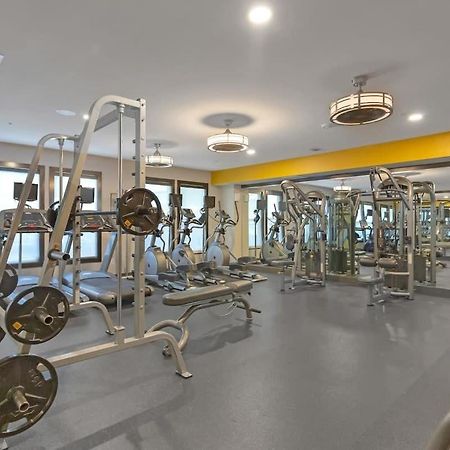 Trendy Place To Stay In Downtown Next To Convention Center Ντάλλας Εξωτερικό φωτογραφία