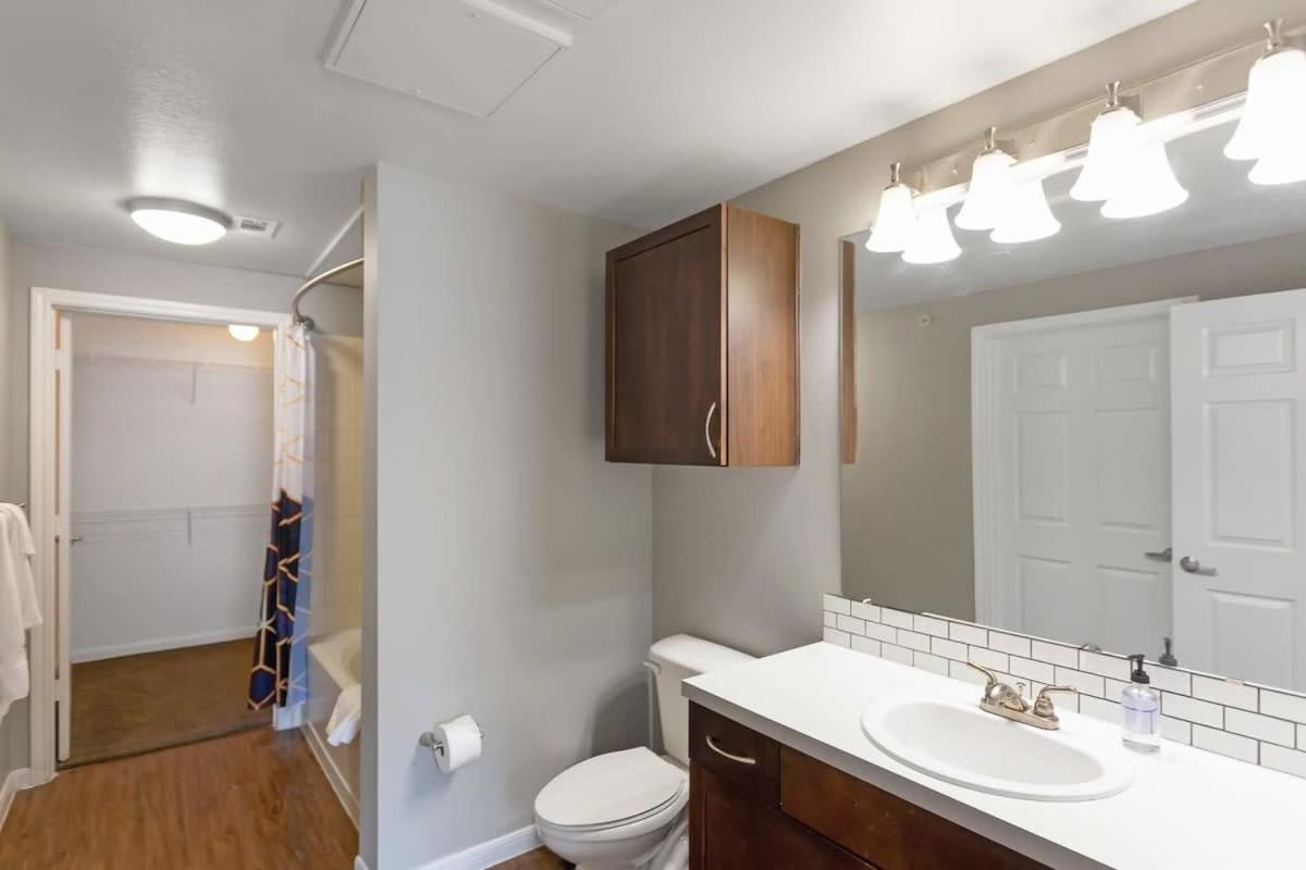 Trendy Place To Stay In Downtown Next To Convention Center Ντάλλας Εξωτερικό φωτογραφία