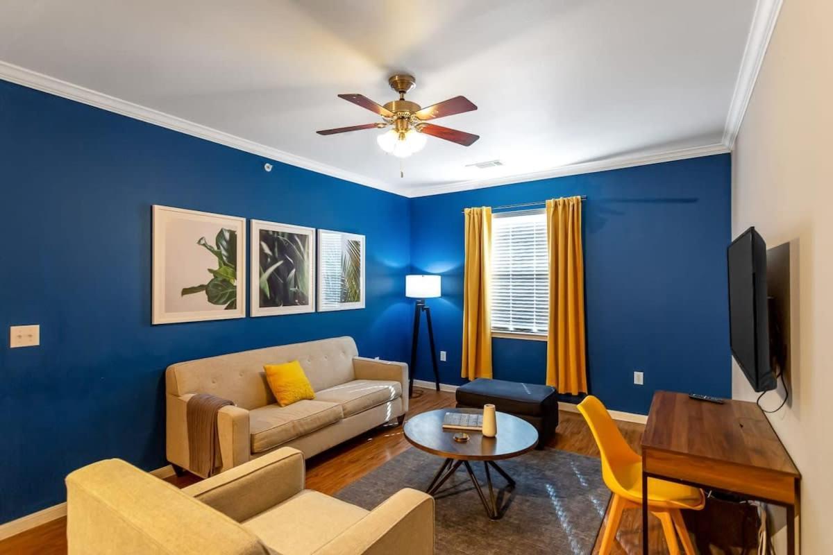 Trendy Place To Stay In Downtown Next To Convention Center Ντάλλας Εξωτερικό φωτογραφία