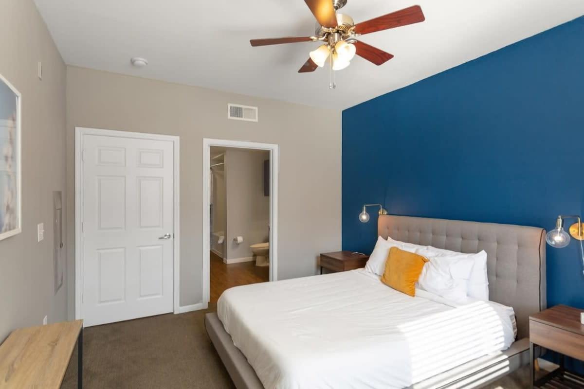 Trendy Place To Stay In Downtown Next To Convention Center Ντάλλας Εξωτερικό φωτογραφία