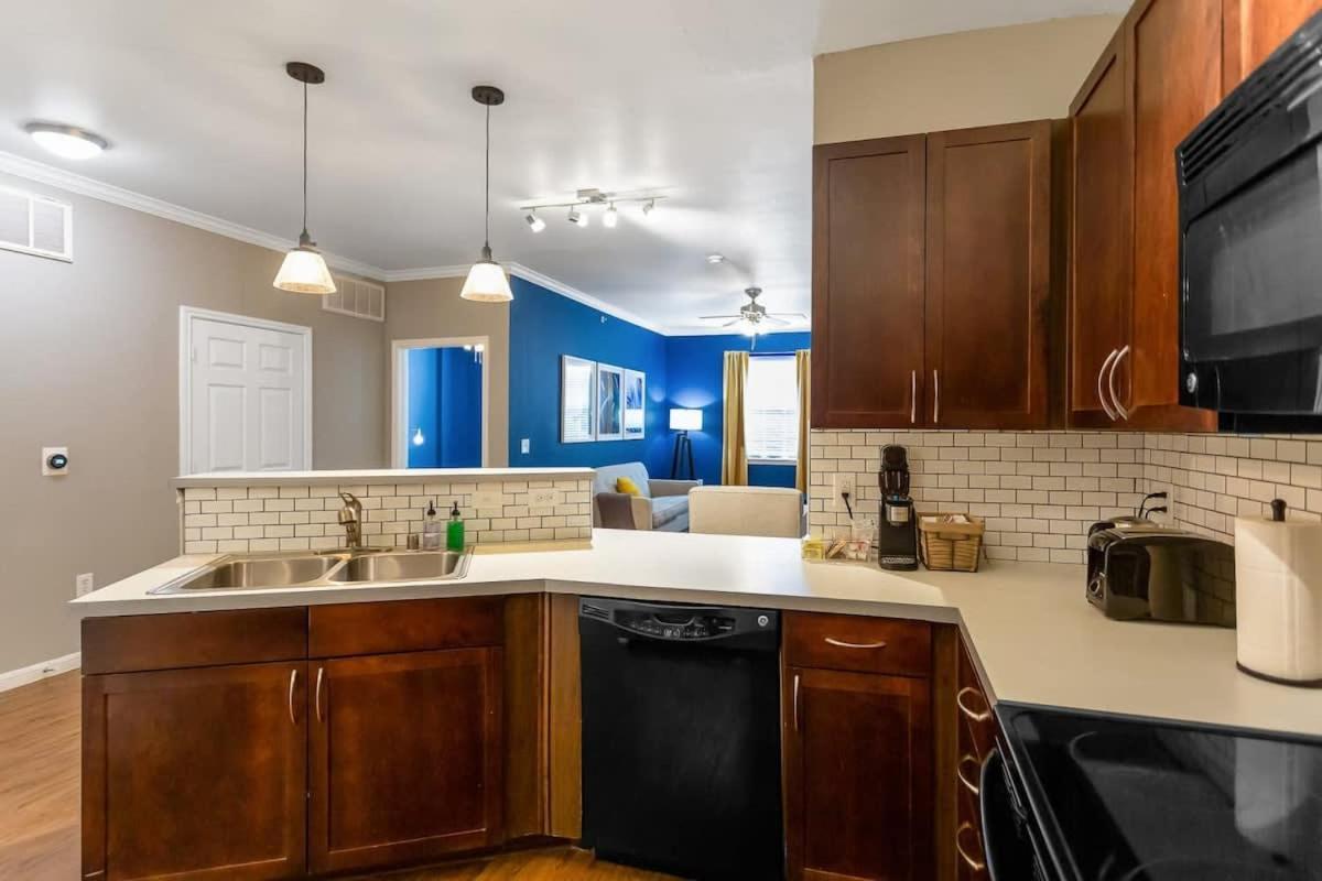 Trendy Place To Stay In Downtown Next To Convention Center Ντάλλας Εξωτερικό φωτογραφία