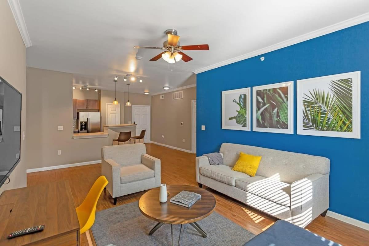 Trendy Place To Stay In Downtown Next To Convention Center Ντάλλας Εξωτερικό φωτογραφία