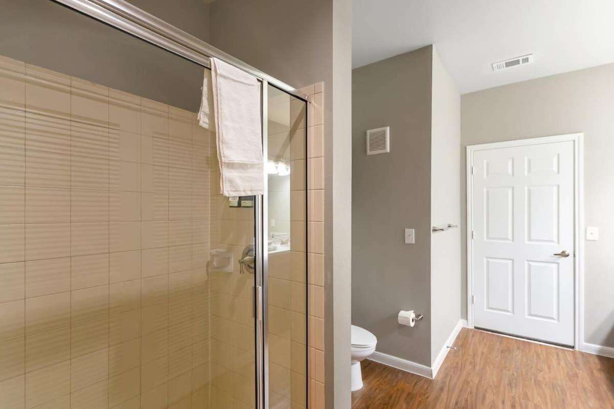 Trendy Place To Stay In Downtown Next To Convention Center Ντάλλας Εξωτερικό φωτογραφία