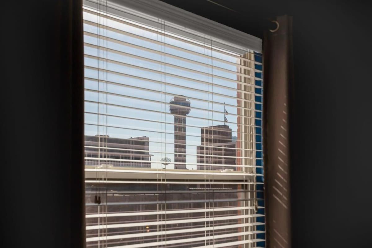 Trendy Place To Stay In Downtown Next To Convention Center Ντάλλας Εξωτερικό φωτογραφία