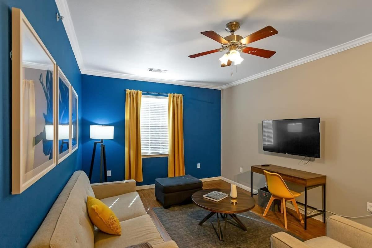 Trendy Place To Stay In Downtown Next To Convention Center Ντάλλας Εξωτερικό φωτογραφία